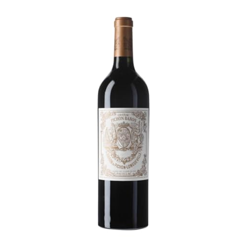 Château Pichon Baron Pichon-Longueville Pauillac Alterung 75 cl Rotwein Château Pichon Baron Pichon-Longueville Pauillac Alterung 75 cl Rotwein von Château Pichon Baron