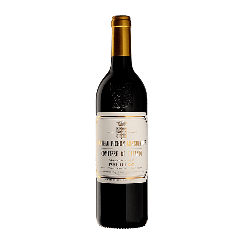 Château Pichon-Longueville Comtesse de Lalande 2005 Château Pichon-Longueville Comtesse de Lalande 2005 von Château Pichon-Longueville Comtesse de Lalande