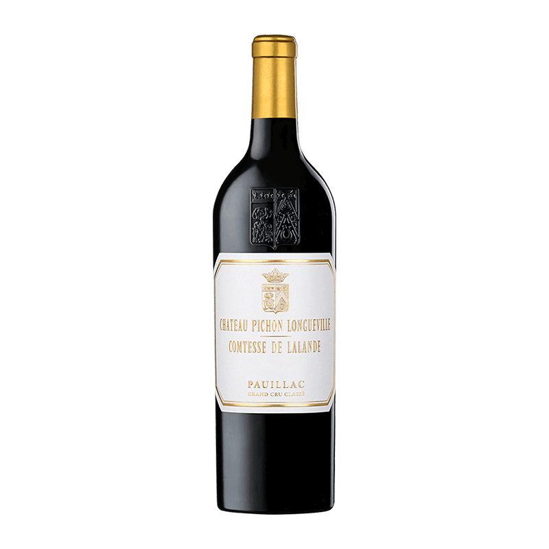 Château Pichon-Longueville Comtesse de Lalande 2020 Château Pichon-Longueville Comtesse de Lalande 2020 von Château Pichon-Longueville Comtesse de Lalande