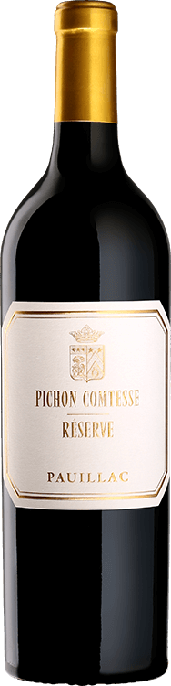Réserve de Pichon Comtesse 2018 von Château Pichon-Longueville Comtesse de Lalande
