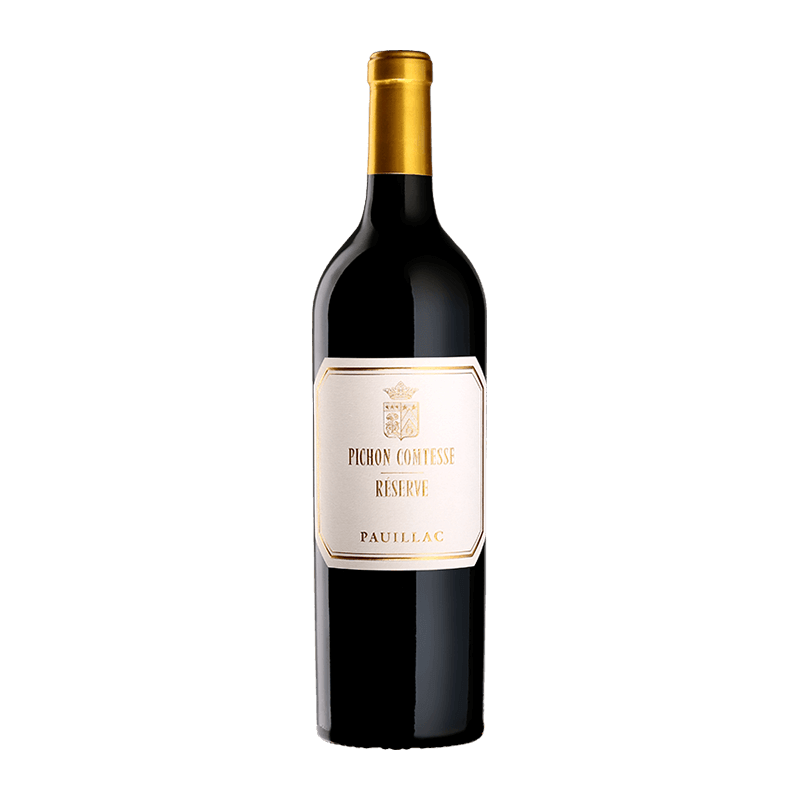 Réserve de Pichon Comtesse 2021 Réserve de Pichon Comtesse 2021 von Château Pichon-Longueville Comtesse de Lalande