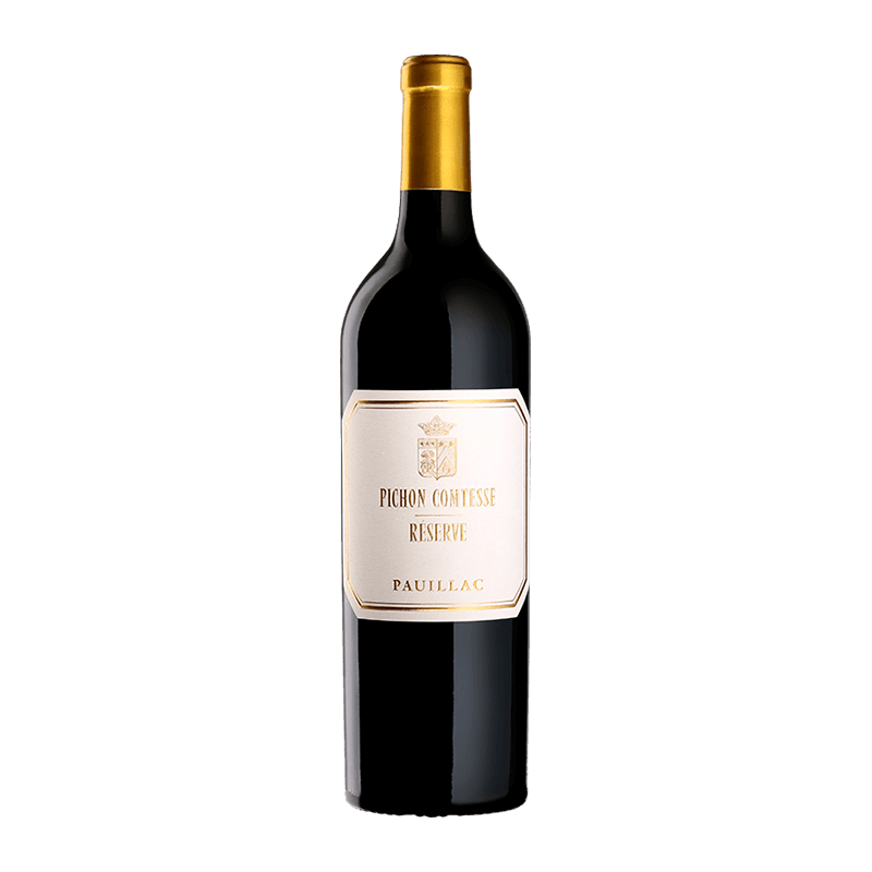 Réserve de Pichon Comtesse 2021 von Château Pichon-Longueville Comtesse de Lalande