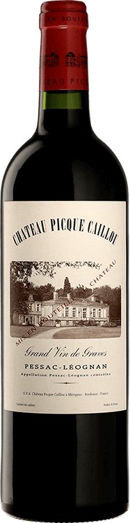 Château Picque Caillou 2016 von Château Picque Caillou