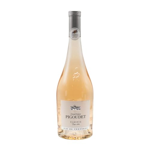 Château Pigoudet Rosé Magnum-Flasche 1,5 L Rosé-Wein Château Pigoudet Rosé Magnum-Flasche 1,5 L Rosé-Wein von Château Pigoudet