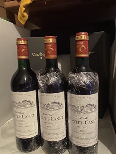 Château Pontet-Canet 1988 Pauillac Château Pontet-Canet 1988 Pauillac von Château Pontet Canet