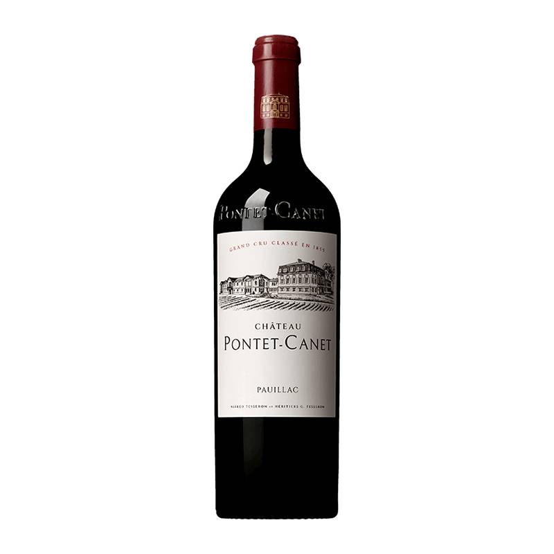 Château Pontet-Canet 2019 von Château Pontet-Canet