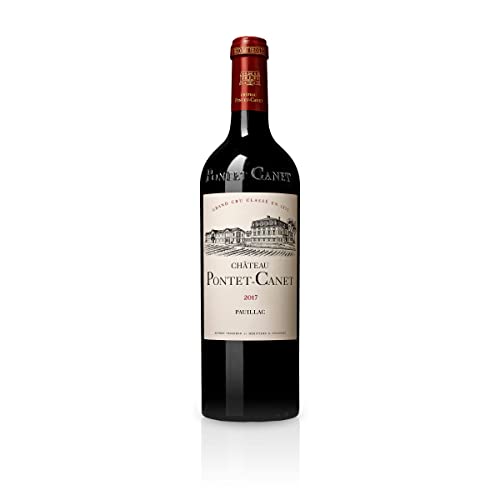 Chateau Pontet Canet Pauillac - 2017 Chateau Pontet Canet Pauillac - 2017 von Château Pontet Canet