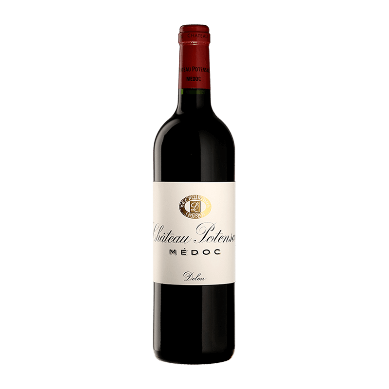 Château Potensac 2010 Château Potensac 2010 von Château Potensac
