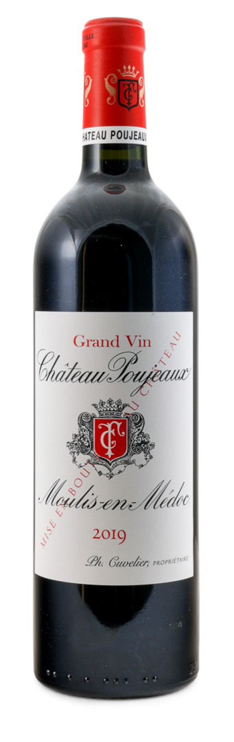 2019 Château Poujeaux 2019 Château Poujeaux von Château Poujeaux