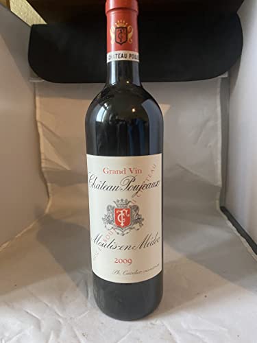 Chateau Poujeaux 2009 Cru Bourgeois Chateau Poujeaux 2009 Cru Bourgeois von Chateau Poujeaux