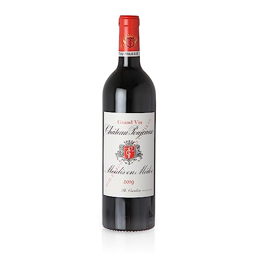Chateau Poujeaux Moulis - 2019 Chateau Poujeaux Moulis - 2019 von Château Poujeaux