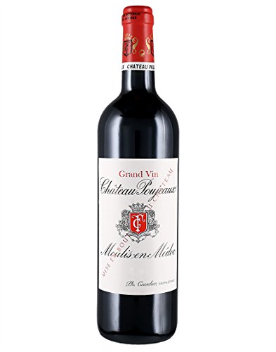 Moulis-en-Médoc AOC Château Poujeaux Château Poujeaux 2022 0,75 ℓ Moulis-en-Médoc AOC Château Poujeaux Château Poujeaux 2022 0,75 ℓ von Château Poujeaux