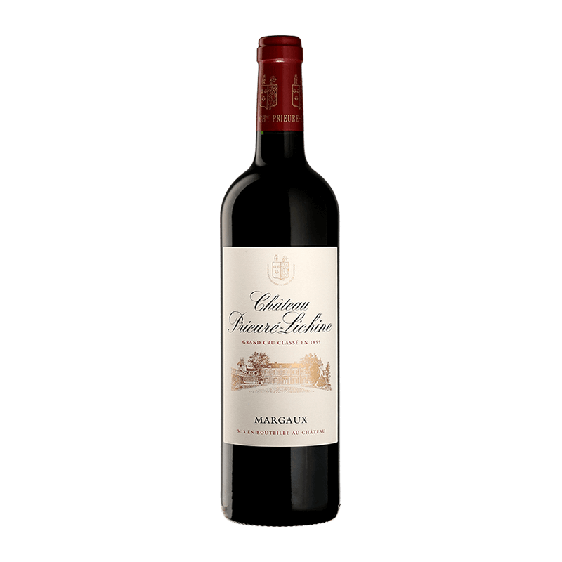 Château Prieuré-Lichine 2021 von Château Prieuré-Lichine