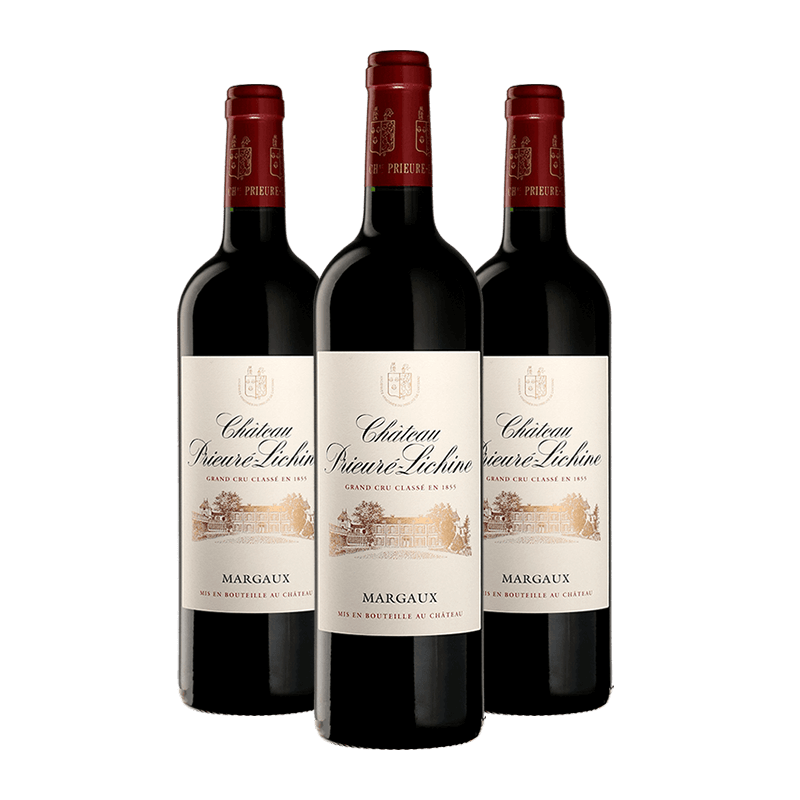 Château Prieuré-Lichine 2024 Château Prieuré-Lichine 2024 von Château Prieuré-Lichine