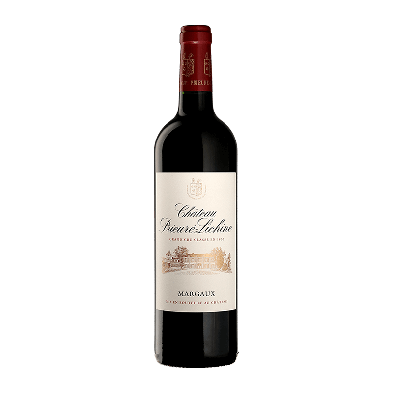 Château Prieuré-Lichine 2024 Château Prieuré-Lichine 2024 von Château Prieuré-Lichine