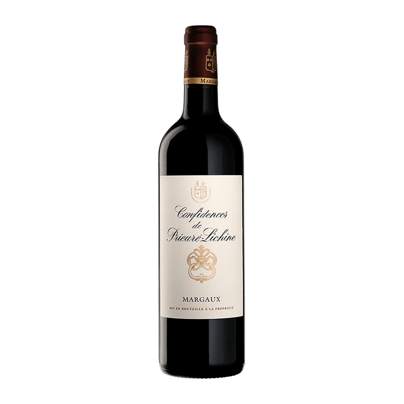 Confidences de Prieuré-Lichine 2016 Confidences de Prieuré-Lichine 2016 von Château Prieuré-Lichine