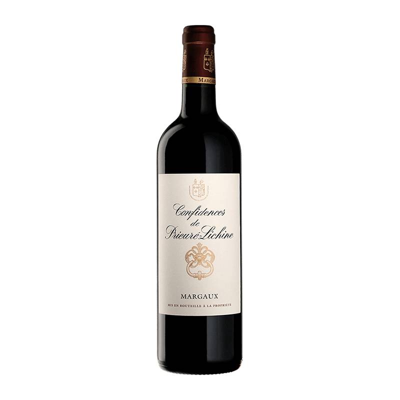 Confidences de Prieuré-Lichine 2021 von Château Prieuré-Lichine