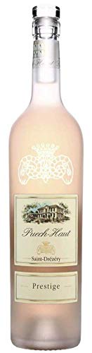 Puech-Haut Rosé Prestige Pays d'oc 13%, 0,75L (Rosewein) von Chateau Puech-Haut Prestige