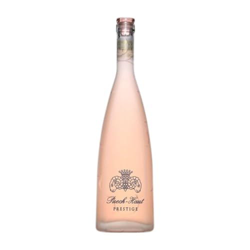 Château Puech-Haut Prestige Frankreich Jung Magnum-Flasche 1,5 L Rosé-Wein Château Puech-Haut Prestige Frankreich Jung Magnum-Flasche 1,5 L Rosé-Wein von Château Puech-Haut