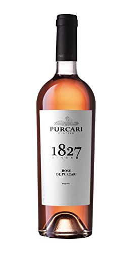 Chateau Purcari | ROSE DE PURCARI – Roséwein trocken aus Moldawien 0.75 L Chateau Purcari | ROSE DE PURCARI – Roséwein trocken aus Moldawien 0.75 L von Chateau Purcari