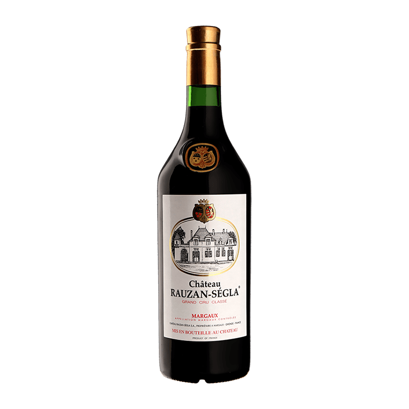 Château Rauzan-Ségla 1971 Château Rauzan-Ségla 1971 von Château Rauzan-Ségla