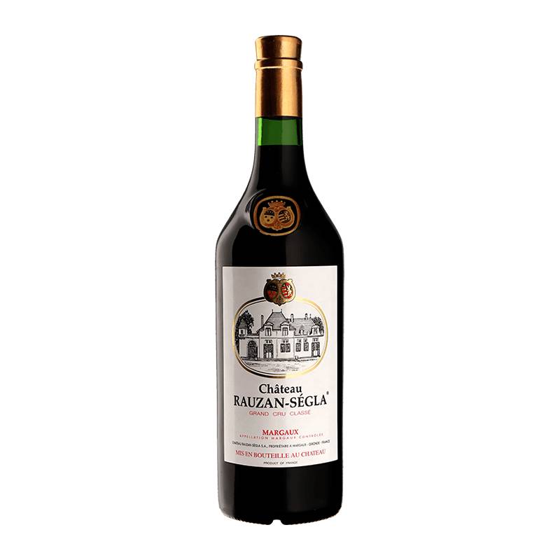Château Rauzan-Ségla 1971 von Château Rauzan-Ségla