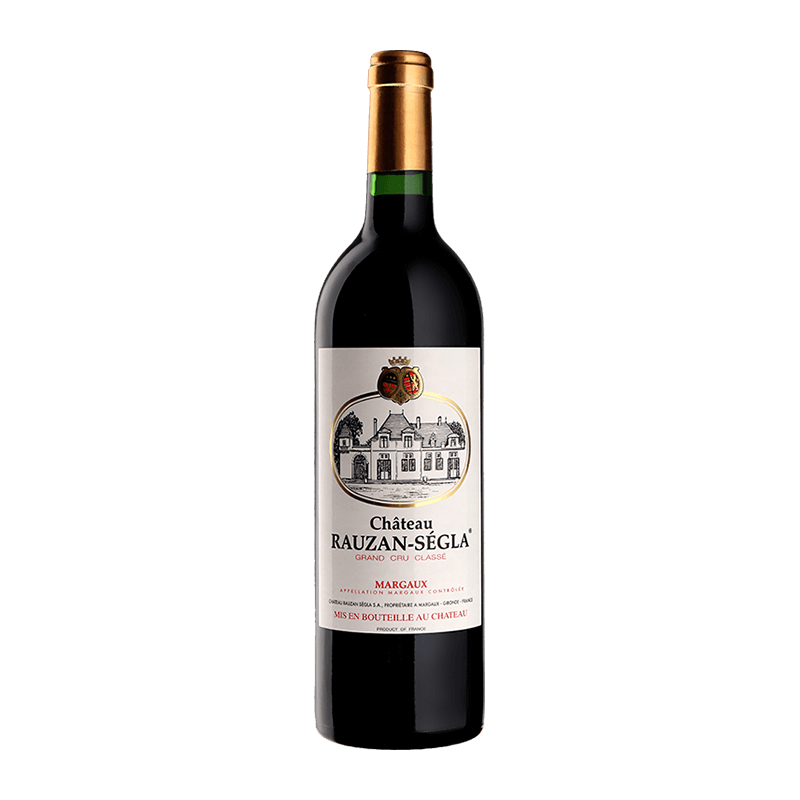 Château Rauzan-Ségla 1986 Château Rauzan-Ségla 1986 von Château Rauzan-Ségla