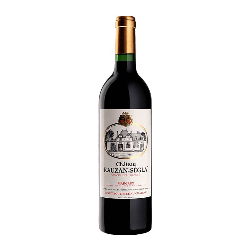 Château Rauzan-Ségla 1986 von Château Rauzan-Ségla