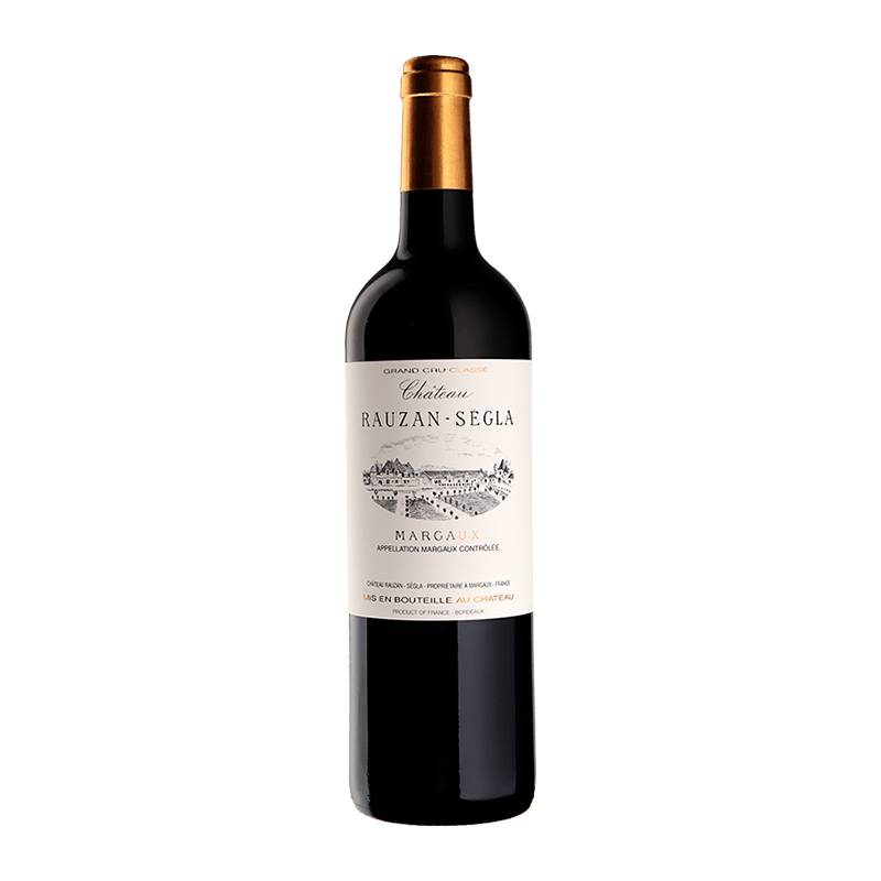 Château Rauzan-Ségla 2002 von Château Rauzan-Ségla