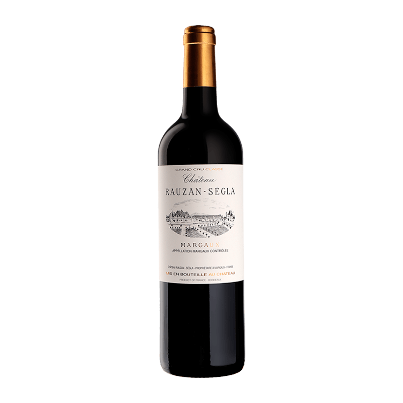 Château Rauzan-Ségla 2002 Château Rauzan-Ségla 2002 von Château Rauzan-Ségla