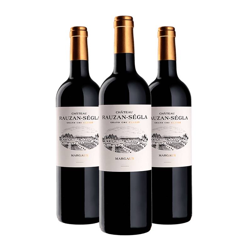 Château Rauzan-Ségla 2010 von Château Rauzan-Ségla