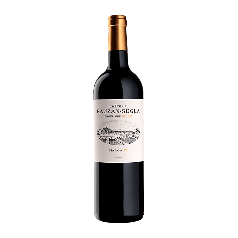 Château Rauzan-Ségla 2012 Château Rauzan-Ségla 2012 von Château Rauzan-Ségla