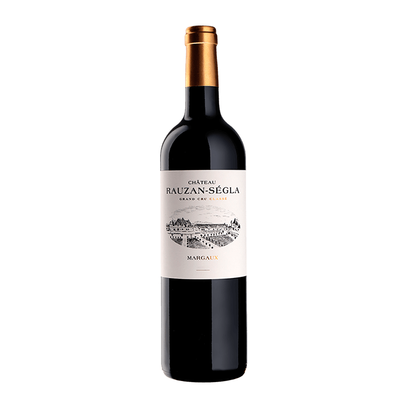 Château Rauzan-Ségla 2014 von Château Rauzan-Ségla