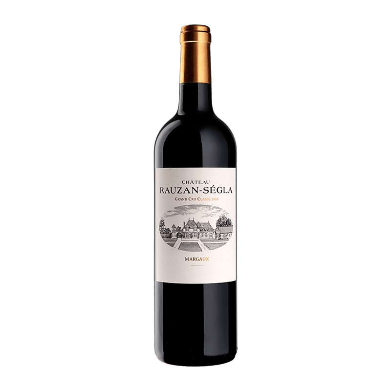 Château Rauzan-Ségla 2021 Château Rauzan-Ségla 2021 von Château Rauzan-Ségla