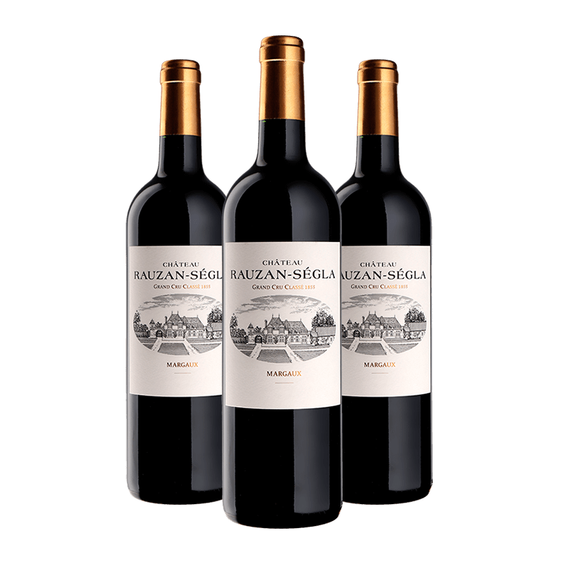 Château Rauzan-Ségla 2022 Château Rauzan-Ségla 2022 von Château Rauzan-Ségla
