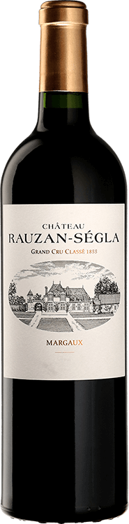 Château Rauzan-Ségla 2022 von Château Rauzan-Ségla