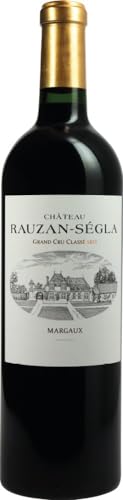 Chateau Rauzan-Segla 2eme Cru Classe 2015 0.75 L Flasche von Rauzan-Ségla
