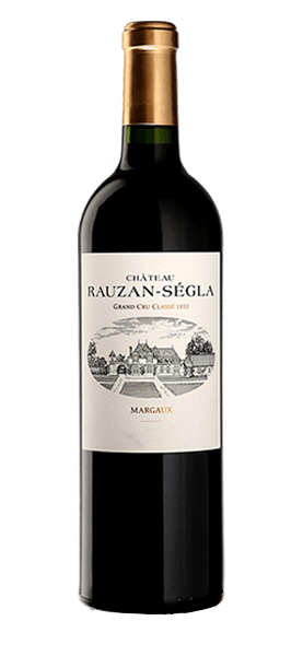 Château Rauzan-Ségla Margaux 2021 von Château Rauzan-Ségla