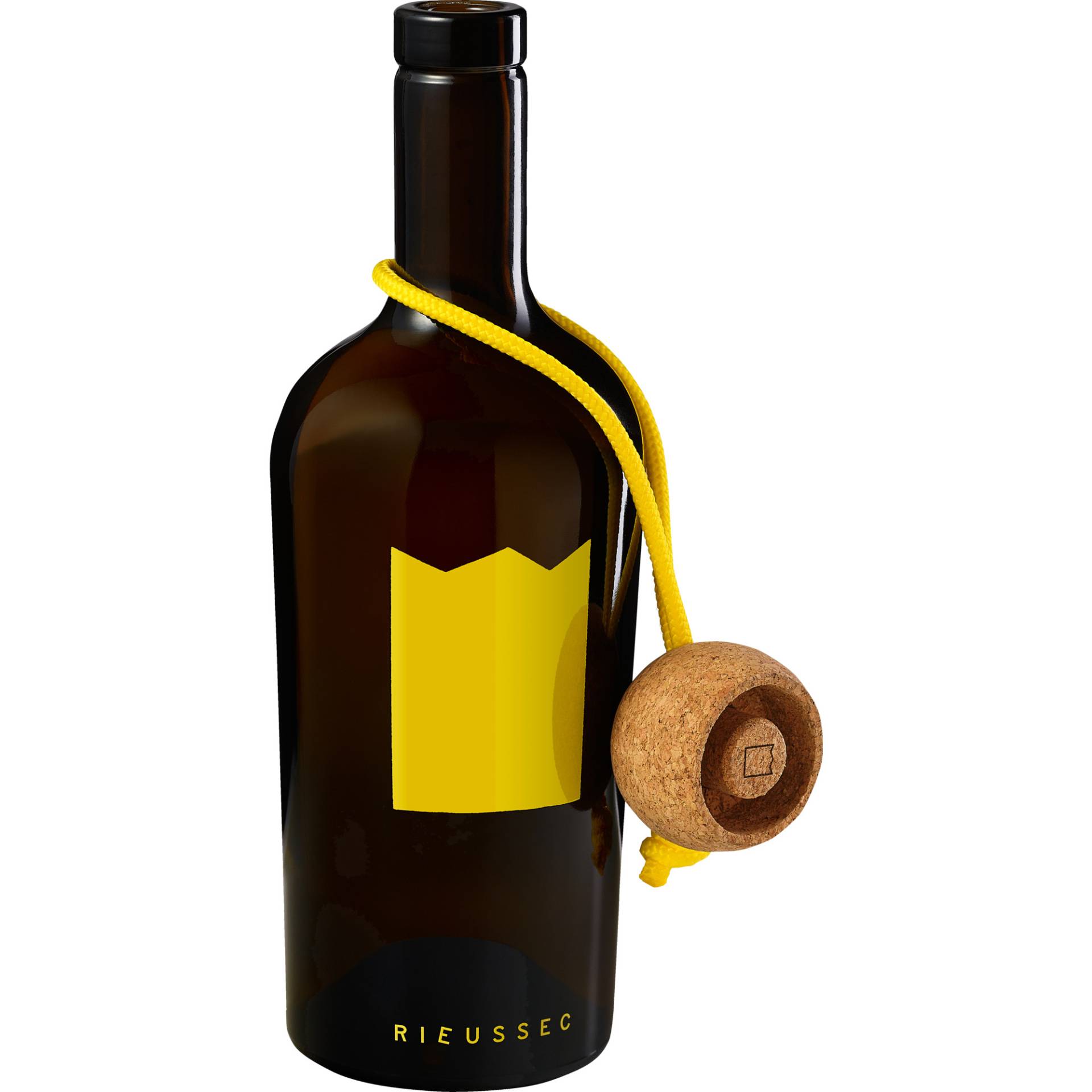 Château Rieussec, Sauternes AOP, 1er Cru, Bordeaux, 2019, Weißwein Château Rieussec, Sauternes AOP, 1er Cru, Bordeaux, 2019, Weißwein von Château Rieussec, Fargues, France
