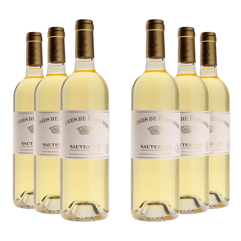 Carmes de Rieussec 2020 Carmes de Rieussec 2020 von Château Rieussec