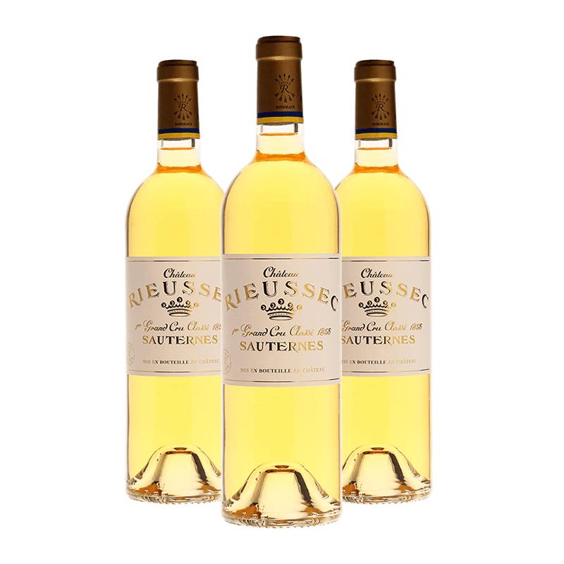 Château Rieussec 2010 von Château Rieussec