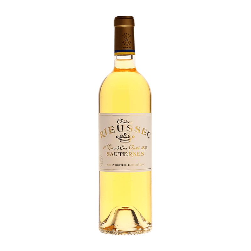Château Rieussec 2010 Château Rieussec 2010 von Château Rieussec