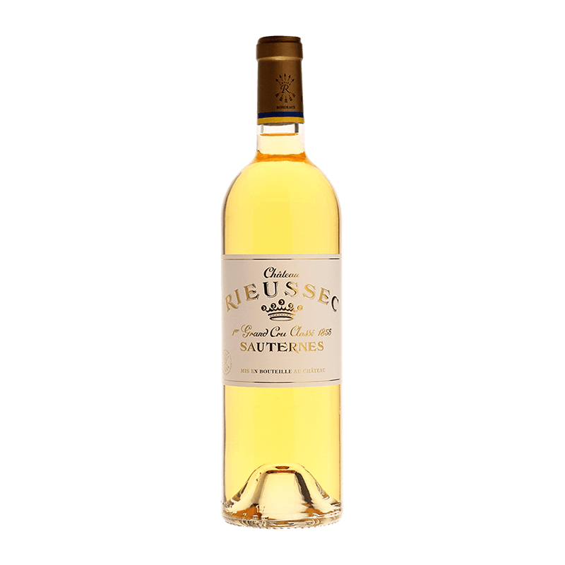 Château Rieussec 2010 von Château Rieussec