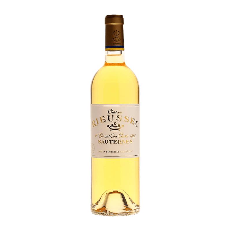 Château Rieussec 2010 von Château Rieussec