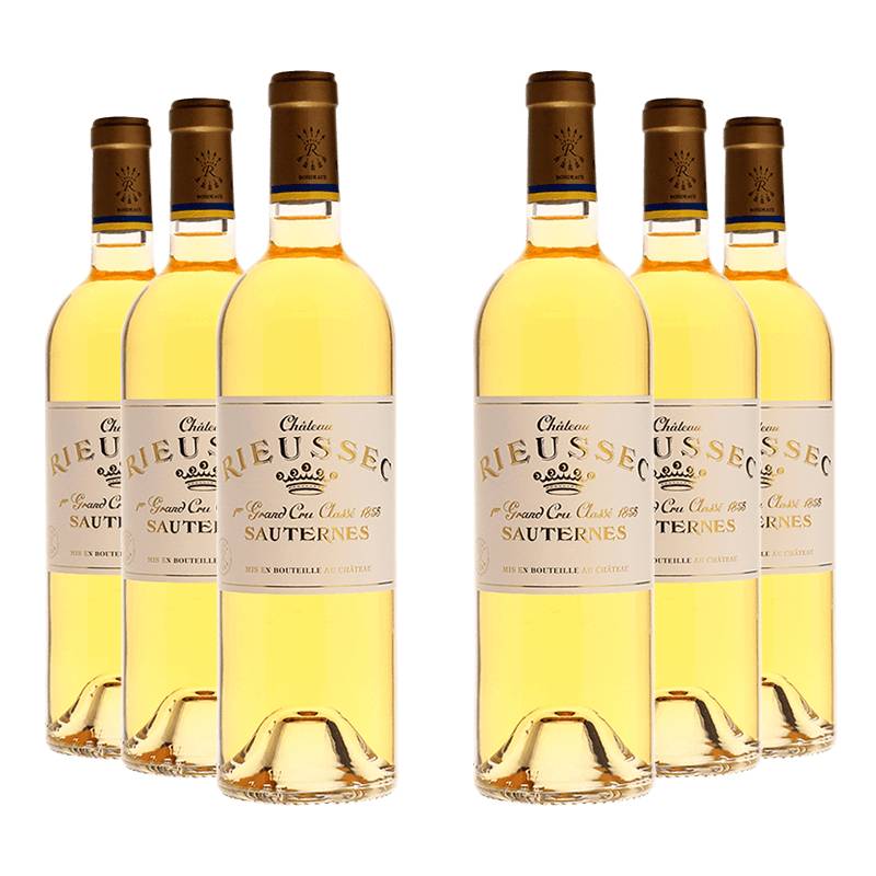 Château Rieussec 2011 von Château Rieussec