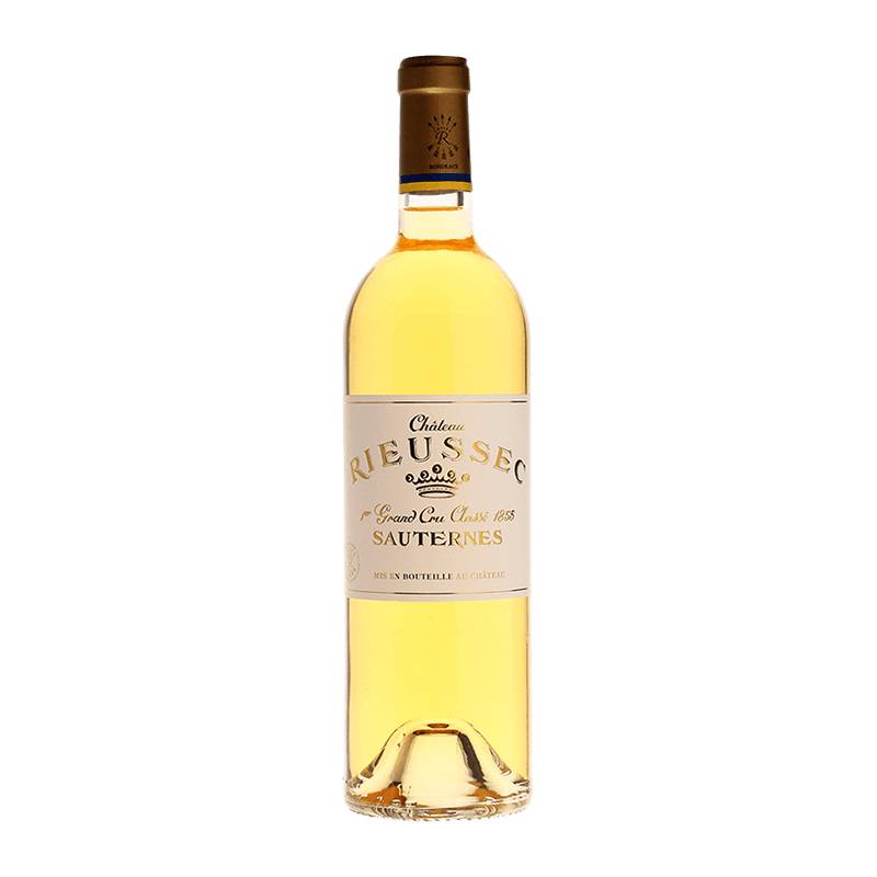 Château Rieussec 2013 von Château Rieussec