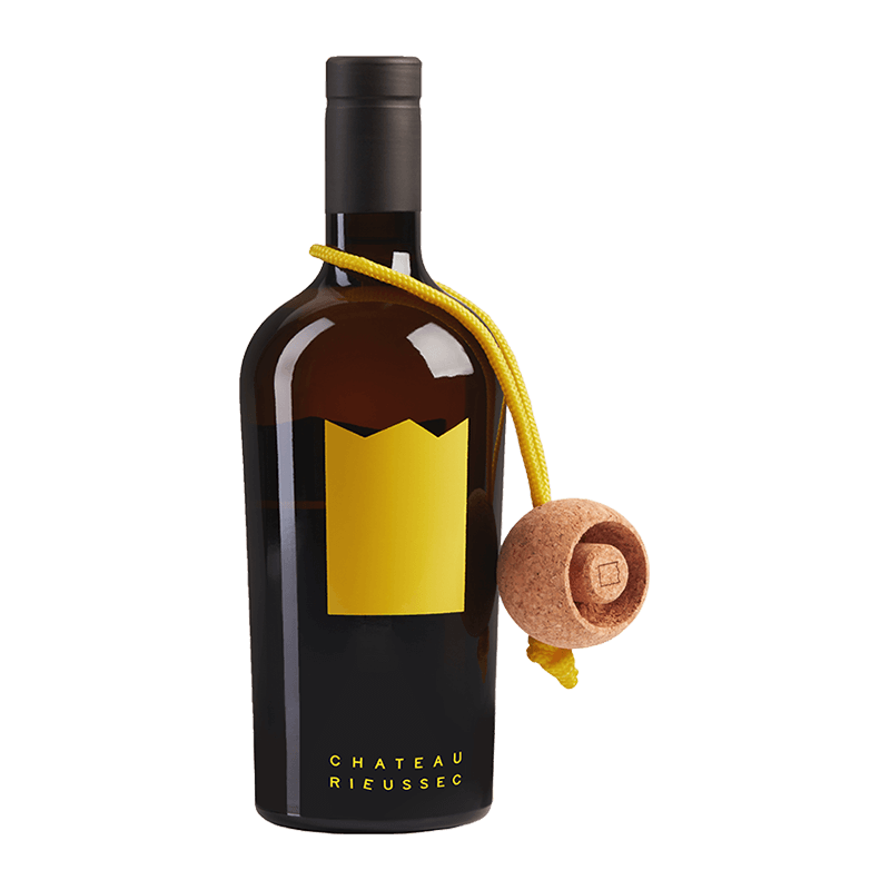 Château Rieussec 2020 Château Rieussec 2020 von Château Rieussec