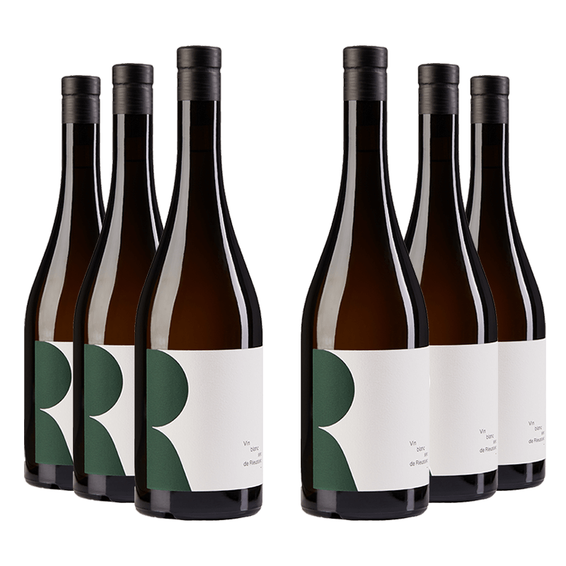 R de Rieussec 2023 R de Rieussec 2023 von Château Rieussec