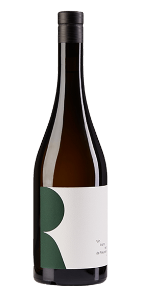 "R de Rieussec" Bordeaux Blanc AOC 2023 von Château Rieussec