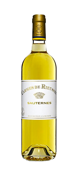 Sauternes Carmes de Reuissec 2019 Sauternes Carmes de Reuissec 2019 von Château Rieussec